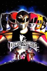 Power Rangers ( Mighty Morphin Power Rangers: The Movie) (1995)