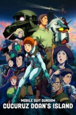 Mobile Suit Gundam Cucuruz Doan s Island 2022 Subtitle Indonesia