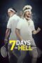 7 Days in Hell 2015 Subtitle Indonesia