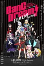 Bang Dream! Film Live 2nd Stage 2021 Subtitle Indonesia
