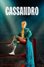 Cassandro 2023 Subtitle Indonesia