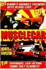 Musclecar 2017 Subtitle Indonesia