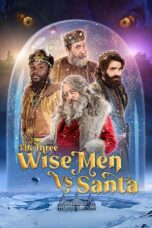 The Three Wise Kings vs Santa 2022 Subtitle Indonesia