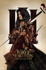 The Three Musketeers D Artagnan 2023 Subtitle Indonesia