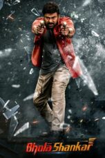 Bholaa Shankar 2023 Subtitle Indonesia