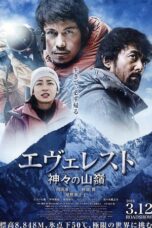 Everest: The Summit of the Gods (2016) Everest: The Summit of the Gods (2016)