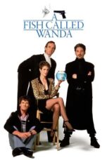 A Fish Called Wanda 1988 Subtitle Indonesia