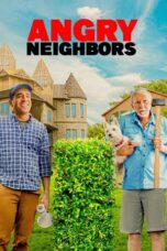 Angry Neighbors 2022 Subtitle Indonesia