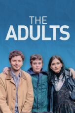 The Adults 2023 Subtitle Indonesia The Adults 2023 Subtitle Indonesia