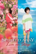 Spirited Away Live on Stage 2022 Subtitle Indonesia