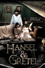 Hensel and Gretel (2007) Hensel and Gretel (2007)