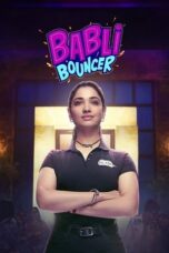 Babli Bouncer 2022 Subtitle Indonesia