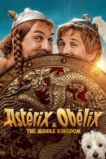Asterix & Obelix The Middle Kingdom 2023 Subtitle Indonesia