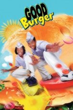 Good Burger 1997 Subtitle Indonesia