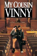 My CousinVinny (1992)