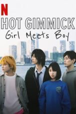 Hot Gimmick: Girl Meets Boy