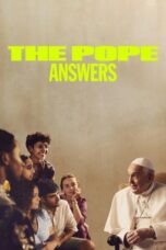 The Pope Answers 2023 Subtitle Indonesia