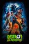 Destroy All Neighbors 2024 Subtitle Indonesia