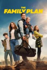 The Family Plan 2023 Subtitle Indonesia