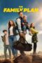 The Family Plan 2023 Subtitle Indonesia