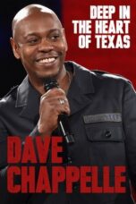 Deep in the Heart of Texas Dave Chappelle Live at Austin City Limits 2017 Subtitle Indonesia