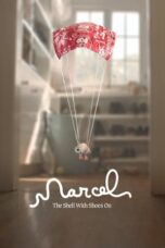 Marcel the Shell with Shoes On 2022 Subtitle Indonesia
