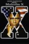 MalcolmX (1992)