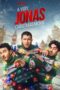 A Very Jonas Christmas Movie (2025)