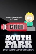 South Park Not Suitable for Children 2023 Subtitle Indonesia