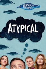 Atypical Season 1 (2017)
