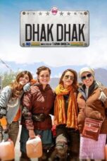 Dhak Dhak 2023 Subtitle Indonesia