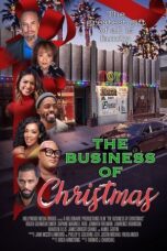 The Business of Christmas 2020 Subtitle Indonesia