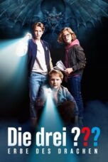 Die drei ??? – Erbe des Drachen 2023 Subtitle Indonesia