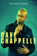 The Age of Spin Dave Chappelle Live at the Hollywood Palladium 2017 Subtitle Indonesia
