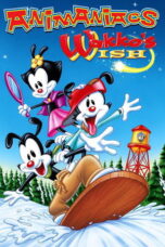 Animaniacs Wakko s Wish 1999 Subtitle Indonesia
