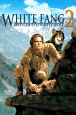 White Fang 2 Myth of the White Wolf 1994 Subtitle Indonesia