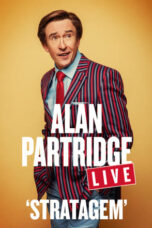 Alan Partridge Live- Stratagem 2022 Subtitle Indonesia