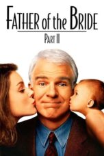 Father of the Bride Part 2 (1995)