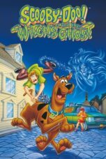 Scooby-Doo and the Witch s Ghost 1999 Subtitle Indonesia