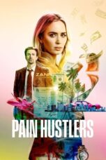 Pain Hustlers 2023 Subtitle Indonesia