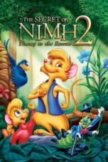 The Secret of NIMH 2 Timmy to the Rescue 1998 Subtitle Indonesia