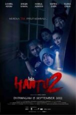 Ada Hantu 2 2022 Subtitle Indonesia
