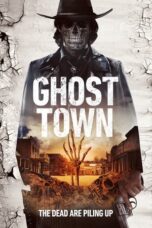Ghost Town 2023 Subtitle Indonesia
