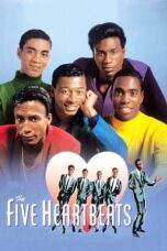 The Five Heartbeats 1991 Subtitle Indonesia