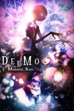 Deemo Memorial Keys 2021 Subtitle Indonesia