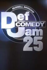 Def Comedy Jam 25 2017 Subtitle Indonesia Def Comedy Jam 25 2017 Subtitle Indonesia