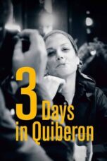 3 Days in Quiberon 2018 Subtitle Indonesia