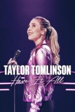 Taylor Tomlinson Have It All 2024 Subtitle Indonesia
