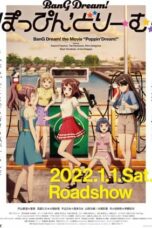 BanG Dream! Poppin Dream! 2022 Subtitle Indonesia