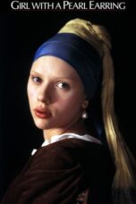 Girl with a Pearl Earring (2003) Girl with a Pearl Earring (2003)
